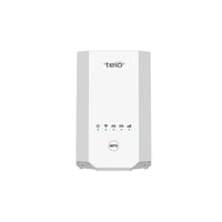 راوتر تيلو بولت برو 5G منزلي بتقنية واي فاي 6 يدعم...