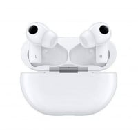 فري بودز برو ابيض بخاصية عزل الضوضواء بضمان سنتين...