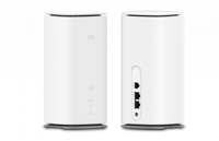 تقسيط راوتر منزلي زد تي اي MC8020 5G الاصدار الجدي...