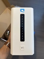 راوتر منزلي 5جي دي لينك D-link 5G يدعم موبايلي فقط