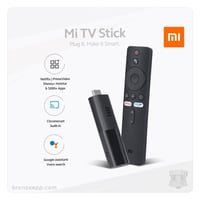 شاومي ام اي تي في استيك لجعل شاشتك ذكية