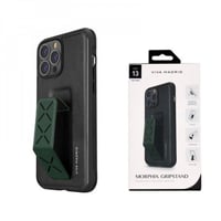 كفر حماية فخم مع مسكة معك مغناطيس مع ستاند مورفيكس...