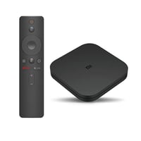 شاومي ام اي بوكس اس 4كي لجعل شاشتك ذكية