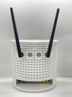 راوتر منزلي (Hua rigor R818) 4جي بسرعة تصل الى150م...