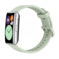 ساعه هواوي واتش فيت اخضر