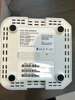 راوتر منزلي 5جي دي لينك D-link 5G يدعم موبايلي فقط