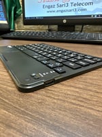 تابلت بريف (BT8X1) 8 انش , WIFI, 32GB ، رام 2GB مع...