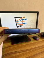 راوتر متنقل زي تي اي 5جي منفذ ايثرنت الاصدار الجدي...