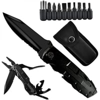 سكين متعدد المهام 6في1 من اوف تيك