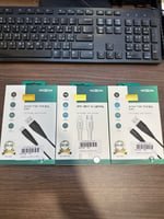 بور بانك بحجم10الف ملي امبير بمنفذين بي دي الشحن ا...