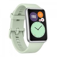 ساعه هواوي واتش فيت اخضر