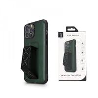 كفر حماية فخم مع مسكة معك مغناطيس مع ستاند مورفيكس...