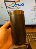 المبخرة الذكية المتنقلة كبير استمتع برائحة البخور...