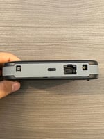 تقسيط راوتر متنقل نيتجير ام 6 NETGEAR M6 MR6110 5G...