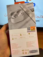 ايربودز برو طبق الاصل من ايربودز برو جودة عالية وض...