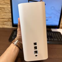 تقسيط راوتر منزلي هواوي برو 5 pro5 5G الاصدار الجد...