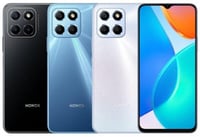 تقسيط HONOR X8 5G هونر اكس8 128قيقا رام6قيقا بطاري...