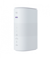 راوتر منزلي 5G ZTE mc801a1 بسرعة تصل الى 3600 ميقا...