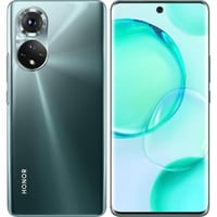 هونر50 ذاكرة256قيقا رام8قيقا 5G بشاشة 120 فريم