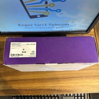 راوتر منزلي 5جي قرين باكيت D5H 5G CPE