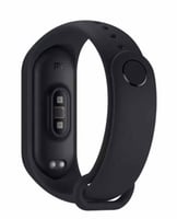 ساعه شاومي باند5 اسود