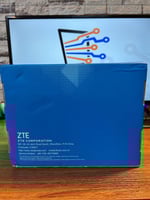 راوتر منزلي زد تي اي MC8020 5G الاصدار الجديد بسرع...