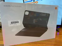 كيبورد شاومي باد5 شاومي الاصلي مع تعريب مجانا