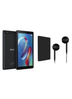 تابلت بريف (BT8X1) 8 انش , WIFI, 32GB ، رام 2GB مع...