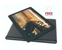 تابلت لافا بينكو ام 1000 بحجم 10انش وذاكرة 32قيقا...