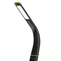 منصه النورو من قوي مع شاحن لاسلكي سريع مع اضائه اي...