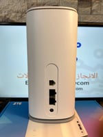 راوتر منزلي زد تي اي MC8020 5G الاصدار الجديد بسرع...