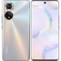 هونر50 ذاكرة256قيقا رام8قيقا 5G بشاشة 120 فريم