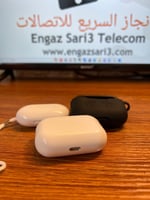 ايربودز برو طبق الاصل من ايربودز برو جودة عالية وض...