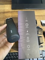 مكينة فيرتك Vertik الاصدار الجديد للمناطق الحساسة...