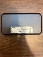 تقسيط راوتر هواوي سويلينك متنقل SRT873 5G ببطارية...