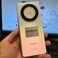 هونر اكس 9 اي( HONOR X9a )256قيقا رام8قيقا يتوسع ا...