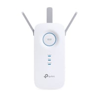 مقوي وناقل واي فاي RE450 جداري tp-link AC1750 Mesh...