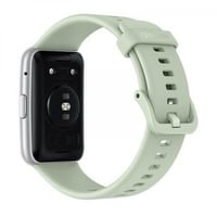 ساعه هواوي واتش فيت اخضر