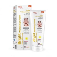 برايت كريم تفتيح الوجه من كوفكس - 30 مل
