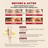 كريم مضاد لتجاعيد العيون من كي سيكريت سيول 1988- 3...