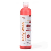 كوفيكس كير غسول الجسم بالعكر الفاسي 400ml