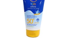 واقي شمس نيفيا للاطفال -150مل