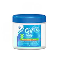 كيو في بيبي كريم مرطب من كيوفي - 250غ