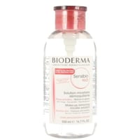 بايوديرما غارنييه ماء ميسيلار مزيل ميك اب 500 ml