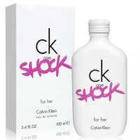 عطر كالفن كلاين ون شوك النسائي او دي تواليت - 200...