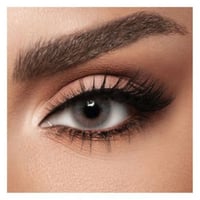 عدسات لاصقه في محلول معقم من ديفا -ساند