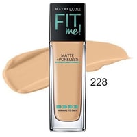 كريم أساس فيت مي سائل مات من ميبلين نيويورك 228- 3...