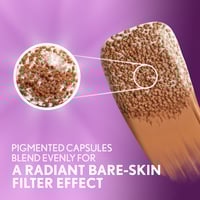 كريم اساس بيرفيكتر من كوفر جيرل لايت ميديم رقم 30...