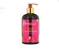 كريم تصفيف الشعر كيرل بالرمان والعسل للشعر المجعد...