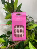 اضافر تركيب من يولس